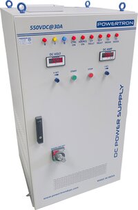 55VDC Regulated Power Supply