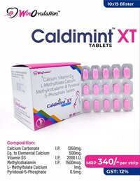 L-methylfolate 1mg, Methylcobalamin 1500mcg, Pyridoxal-5 Phosphate 0.5mg, Docosahexaenoic Acid 40% 200mg, Vitamin D3 2000 Iu