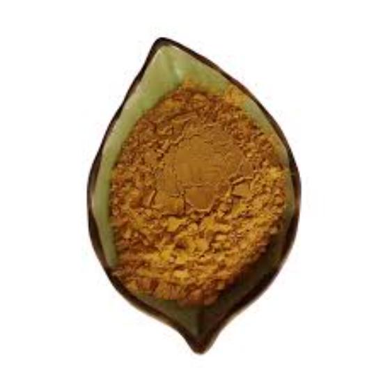 Bladder Wrack Extract  (Fucus Vesiculosus) 