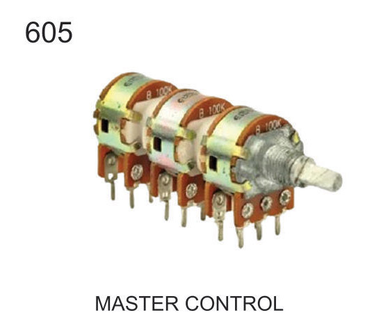 IMPORTED Mild Steel MASTER CONTROL, For Railway Siding