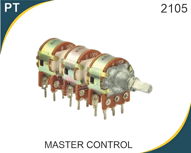 IMPORTED Mild Steel MASTER CONTROL, For Railway Siding