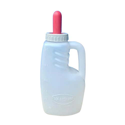 Calf Feeding Bottle - Feature: Durable