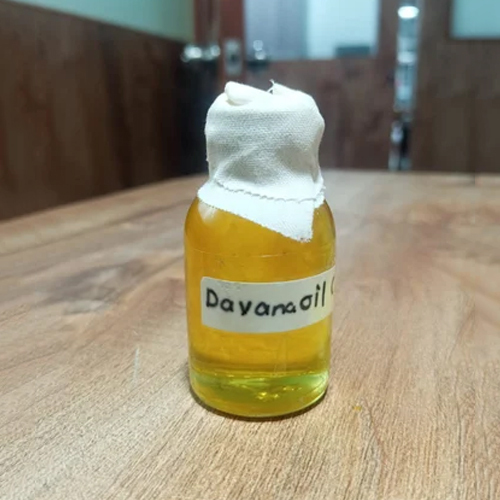 Davana Oil