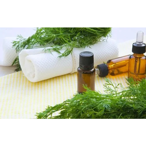 Natural Davana Oil - Age Group: Adults