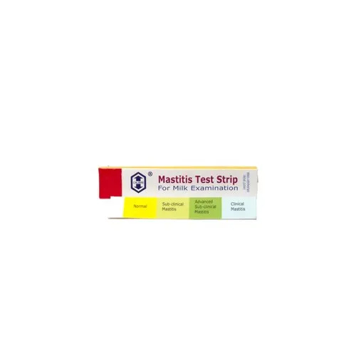 Mastitis Test Strip