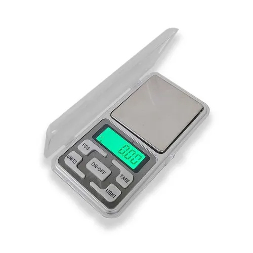 Pocket Weighing Scale