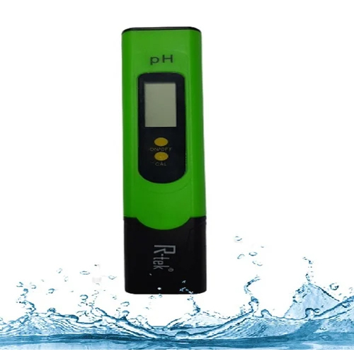 Rtek PH Meter