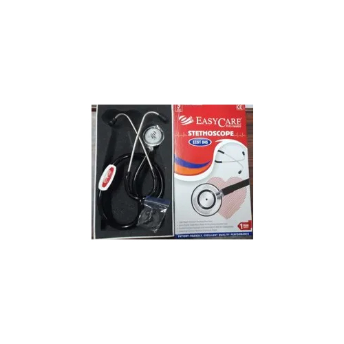 Digital Stethoscope - Color Code: Black