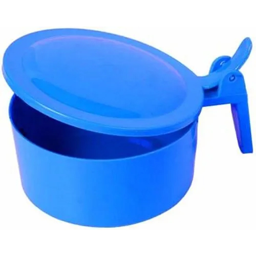 Plastic Sputum Mug