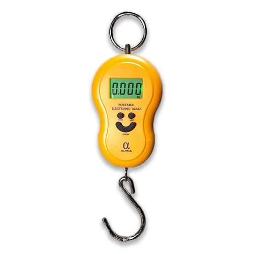 Electronic Weighing Scale