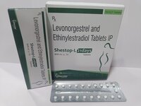 Levonorgestrel 150mcg Ethinylestradiol 30mcg - Drug Type: General Medicines