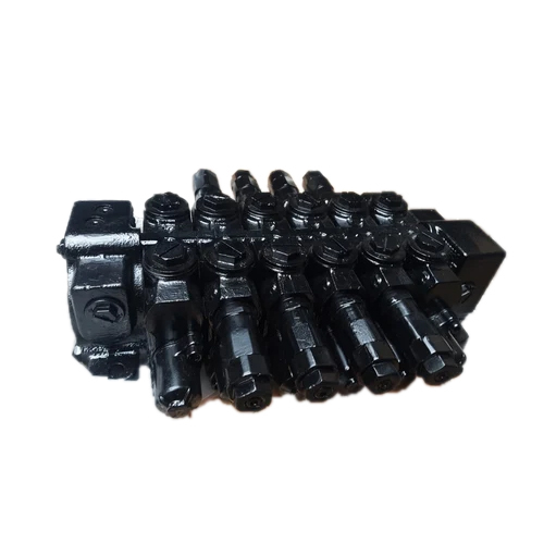 Cat424B Backhoe Loaders Spare Parts - Color: Black