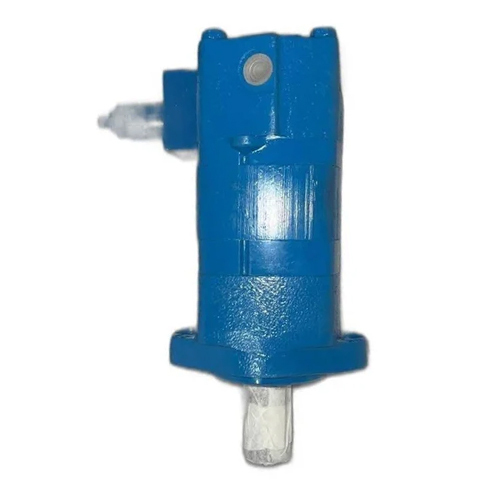 Orbital Rig Motor - Color: Blue