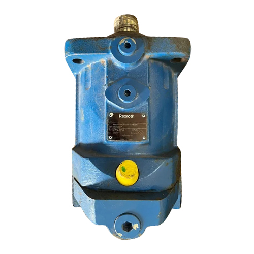 Axle Drive Motor - Color: Blue