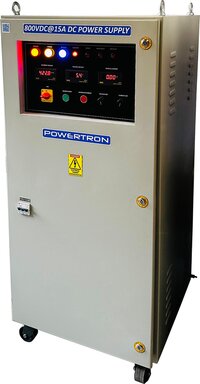 800VDC15A Regulated Power Supply