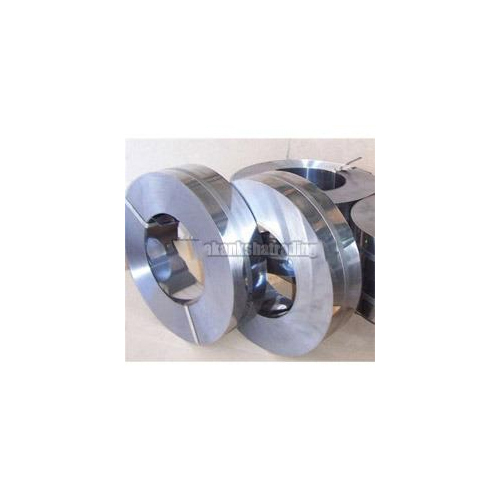 Cold Rolled Close Annealed Coils