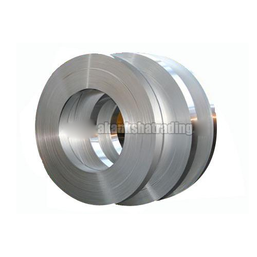 Crgo Electrical Steel Coil - Application: Industrial