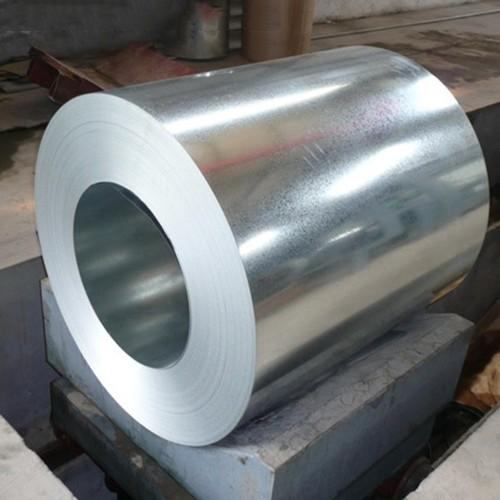 Galvanised Plain Coils