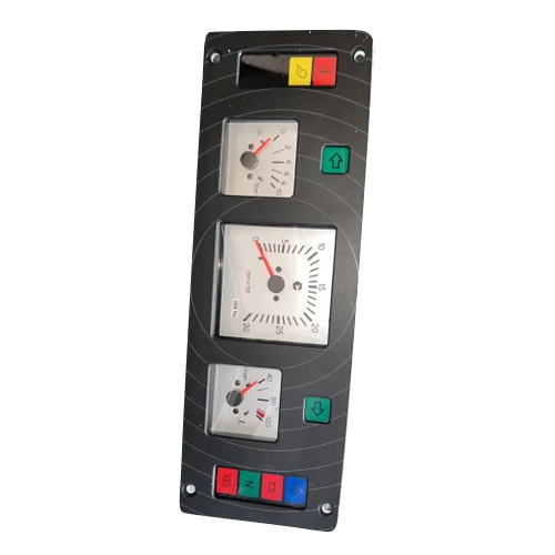 Soil Compact Cluster Meter