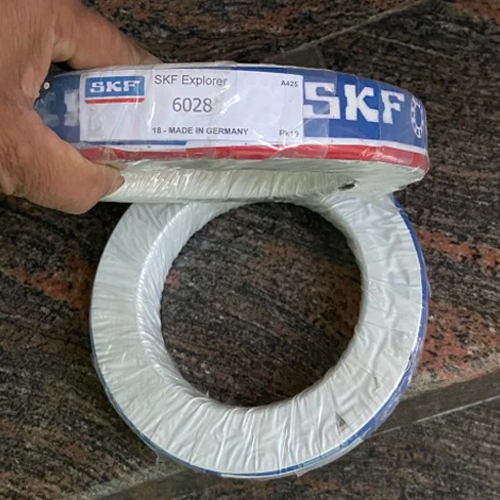 SKF Bearings