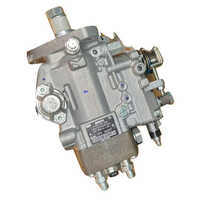 Bosch Crane Fuel Injection Pump