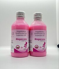 Magaldrate 480mg+simethicone 20mg Suspension (sugar Free-mango Flv)