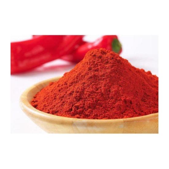 Capsicum Extract ( Capsicum Annuum Extract )