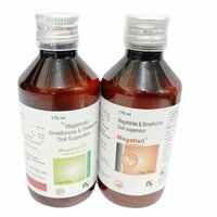 Magaldrate 480mg+simethicone 20mg+oxetacaine 10mg Suspension (sugar Free-mango Flv) (sugar Free)