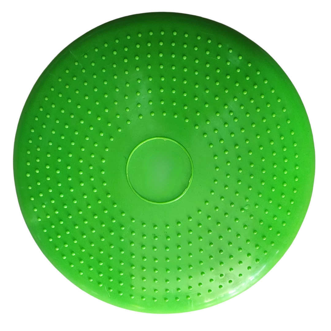 Inflatable Balance Disc for Stability and Core Training