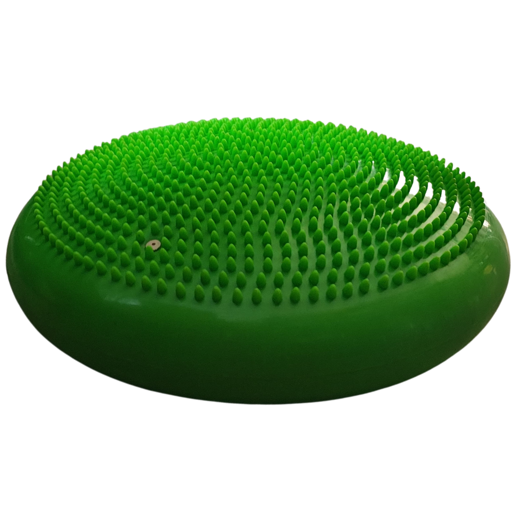 Inflatable Balance Disc for Stability and Core Training