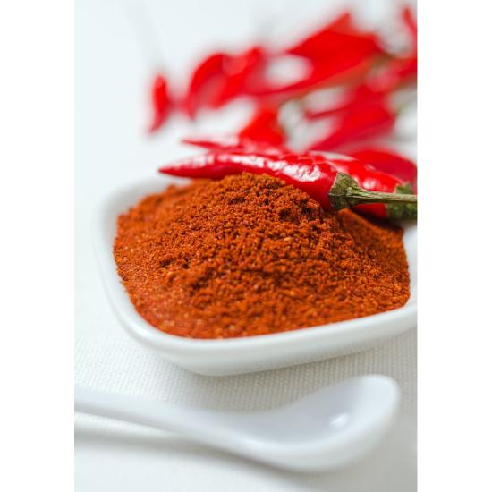 Cayenne Extract (Cayenne pepper)