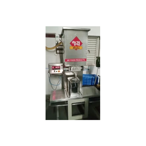 Industrial Liquid Filling Machine