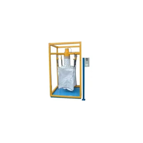 Jumbo Bagging Machine