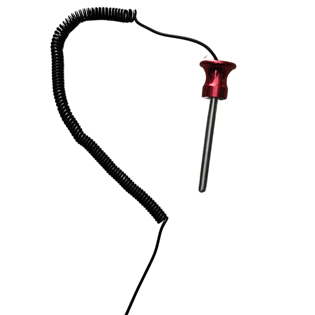 Weight Stack Lock Pin