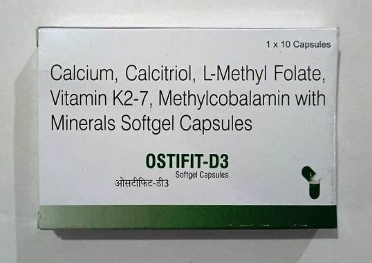 Ferrous Fumarate 57mg Vitmin b12 1.5 mcg Folic acid 300mcg, Magnesium zinc sulphate monohydrate 2.5mg O-biotin 30mcg L-lysin 36mg-(Sugar Free)