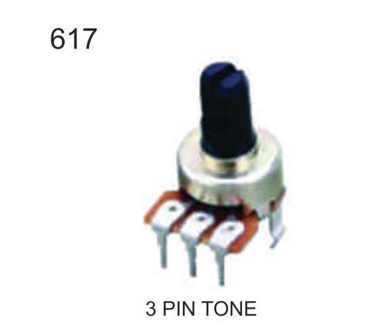 3 PIN TONE