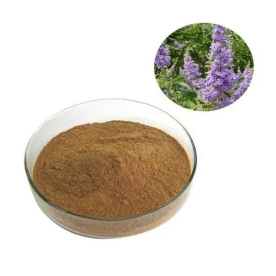 Chasteberry Extract ( Vitex Agnus-Castus Extract )