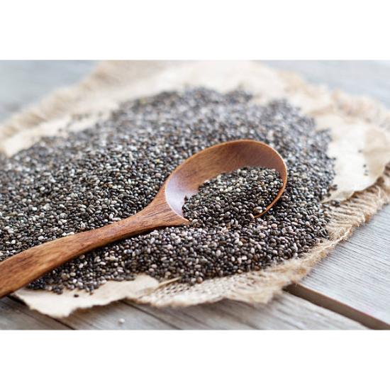 Chia Seed Extract ( Salvia hispanica Extract )