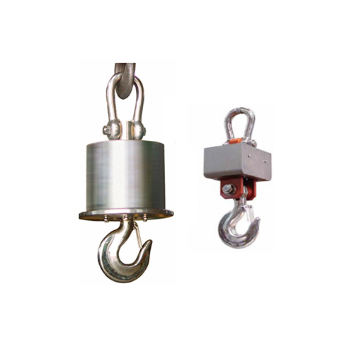 Metal Crane Scale