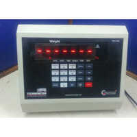 Digital Weight Indicators - 220-240 Volt, 50-60 Hz | Digital Display, Normal Input, Warranty Included, Versatile For Manufacturing And Logistics