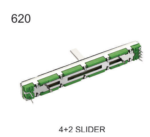4+2 SLIDER