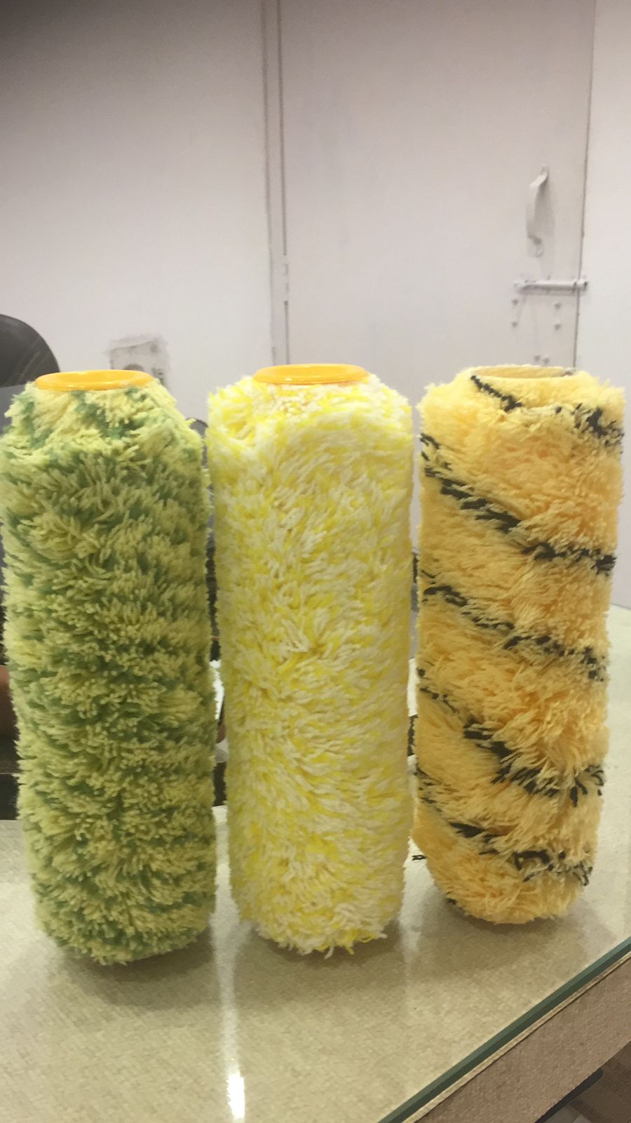 Paint Roller