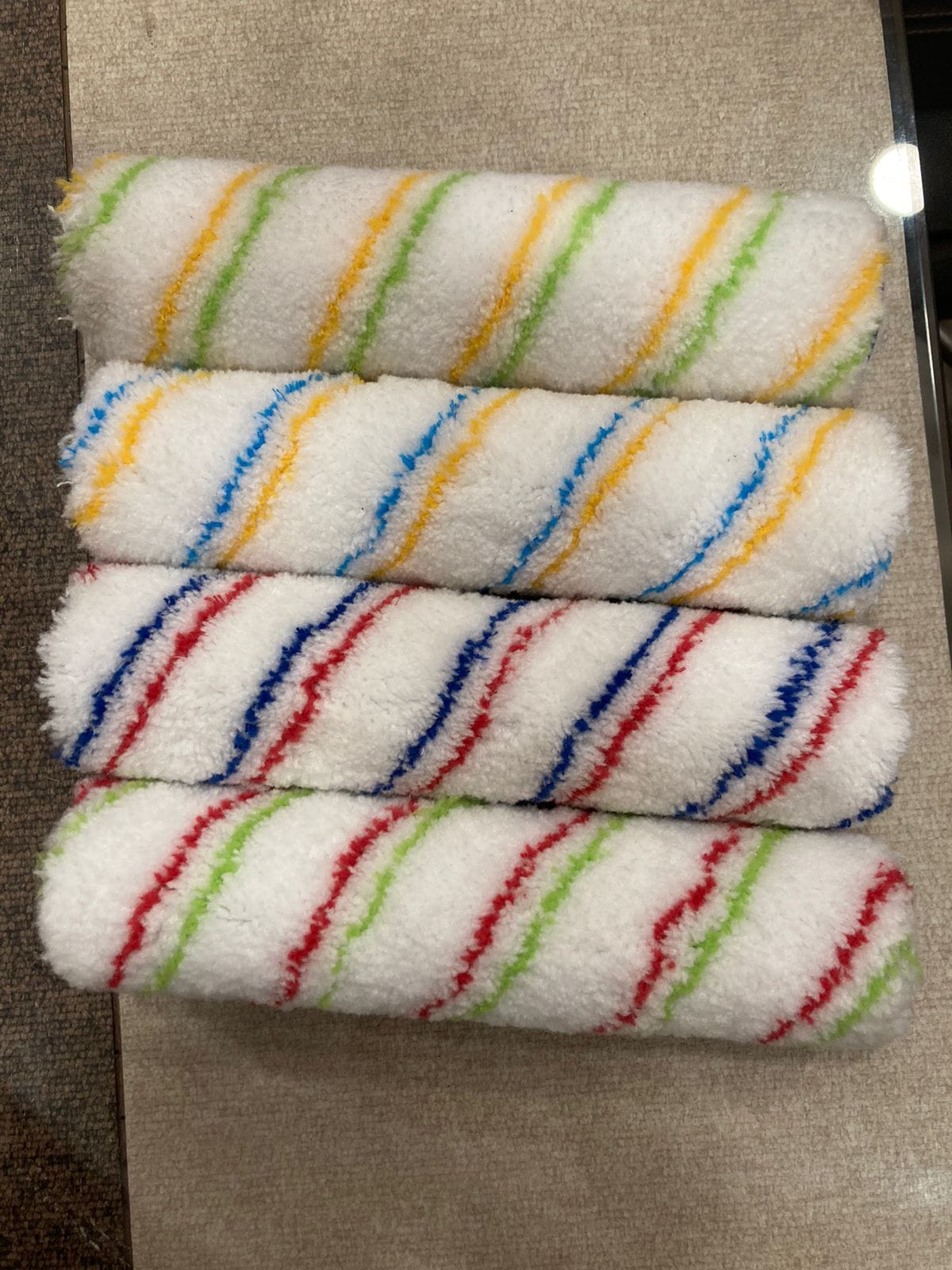 Paint Roller