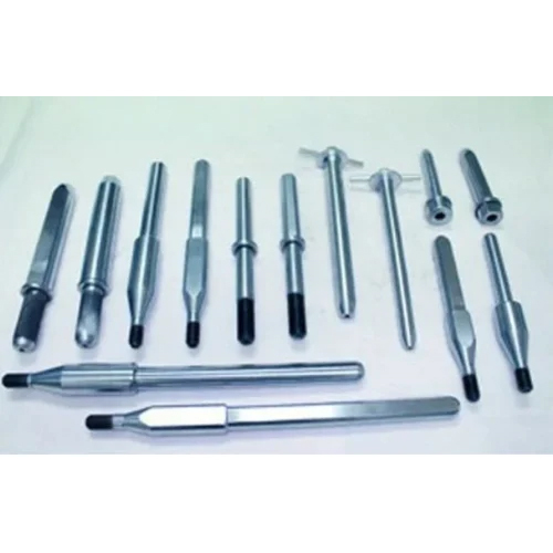 Foundry Moulding Box Closing Pin
