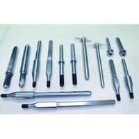 Foundry Moulding Box Closing Pin
