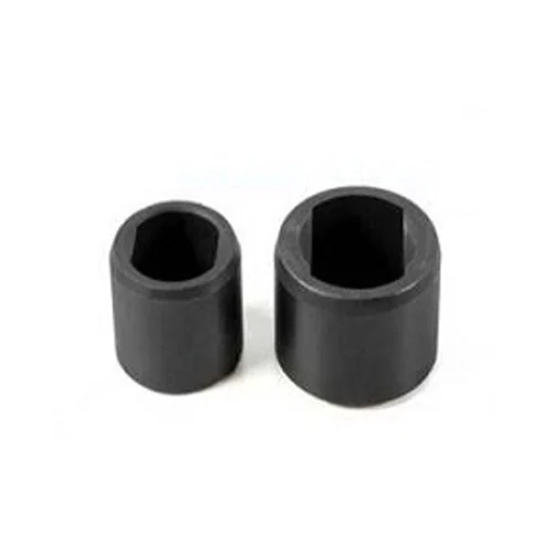 Foundry Moulding Box Flat Oval Bush