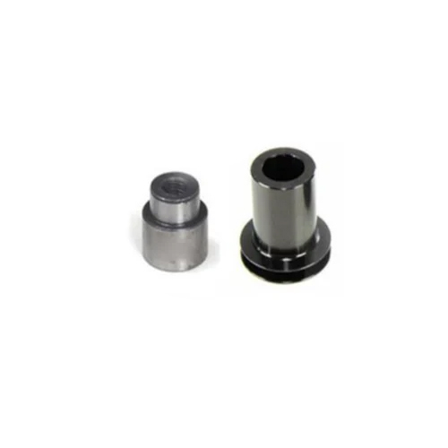 Carbon Steel Foundry Threaded Bush