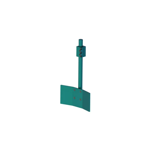 T Shape Sand Mixer Foundry Equipment Spare Parts