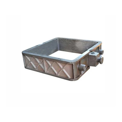 2 Feet Cast Iron Foundry Moulding Box