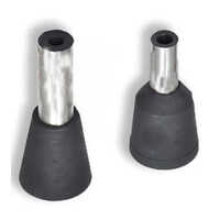 Alloy Steel Spring Loaded Sprue Cup